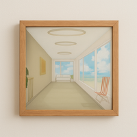 DreamLamp™ Designed to Mesmerize