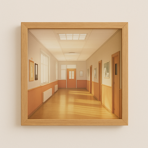 DreamLamp™ Designed to Mesmerize