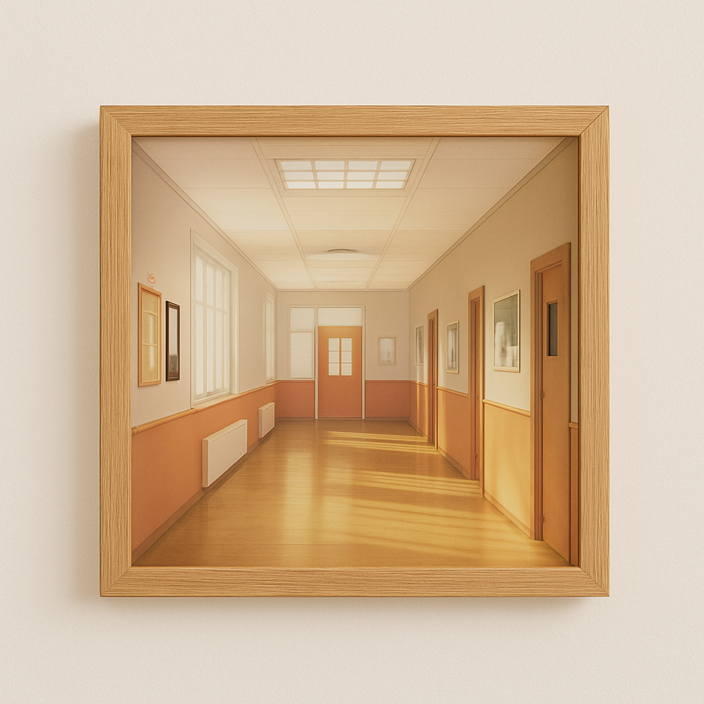 DreamLamp™ Designed to Mesmerize