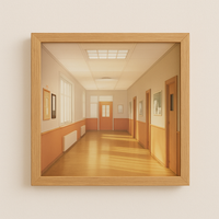 DreamLamp™ Designed to Mesmerize