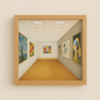 DreamLamp™ Designed to Mesmerize