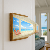 DreamLamp™ Designed to Mesmerize