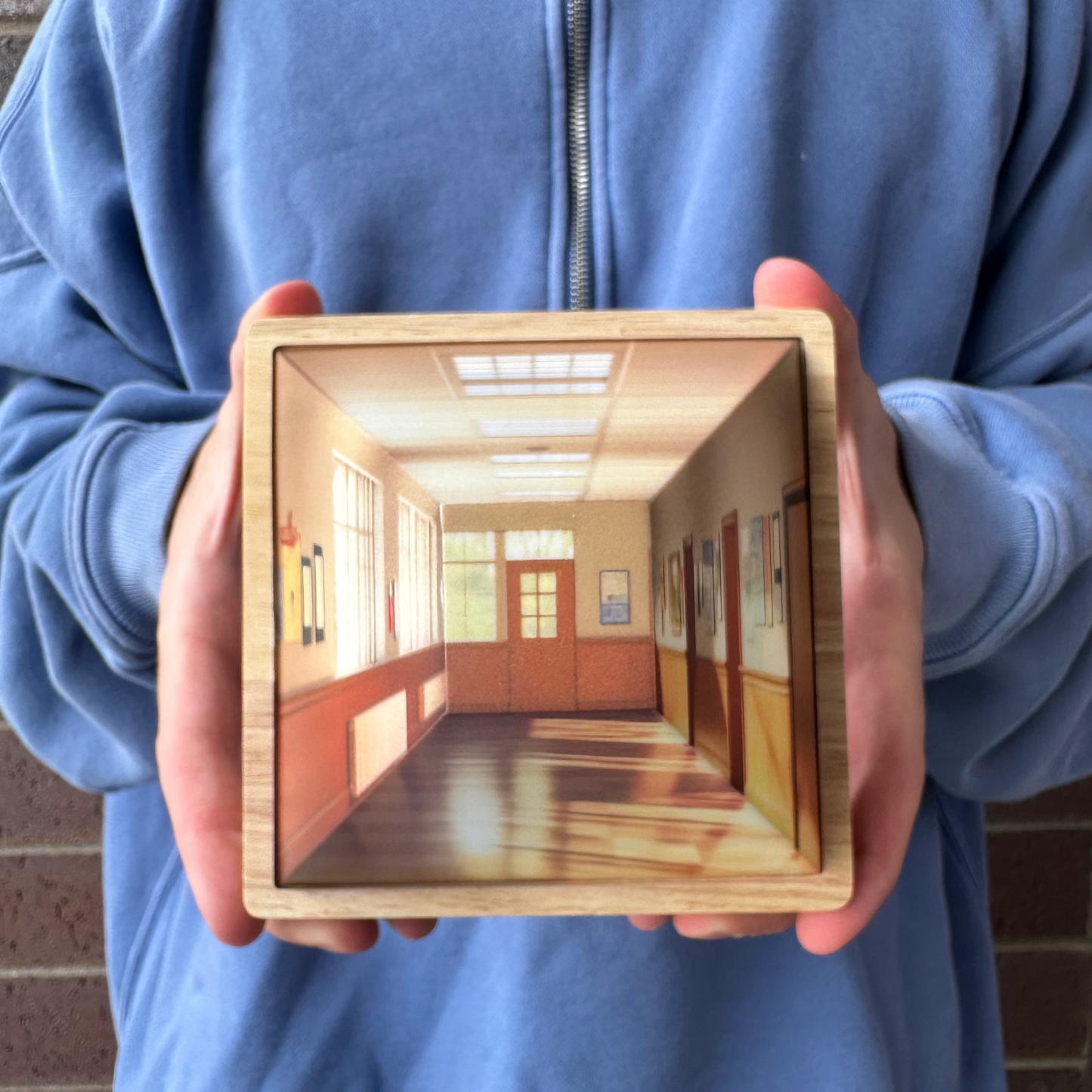 DreamLamp™ Designed to Mesmerize