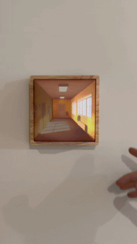 DreamLamp™ Designed to Mesmerize